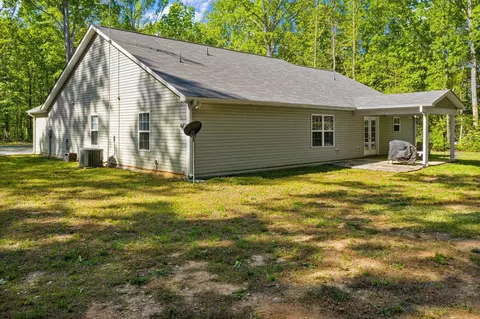 3984 Brown Rd, Rougemont, NC 27572 photo 4