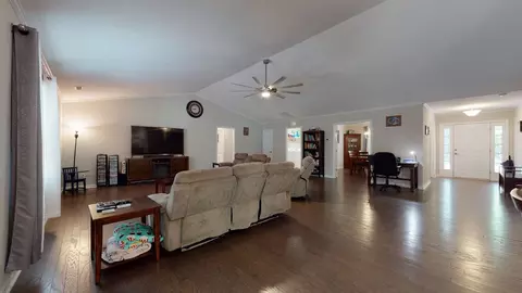 3984 Brown Rd, Rougemont, NC 27572 photo 25