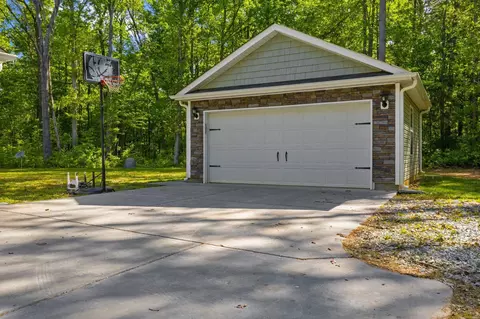 3984 Brown Rd, Rougemont, NC 27572 photo 12