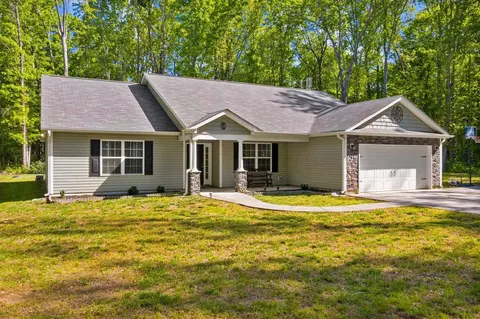 3984 Brown Rd, Rougemont, NC 27572 photo 2