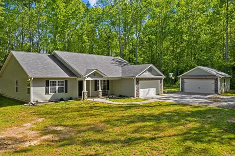 3984 Brown Rd, Rougemont, NC 27572 photo 7