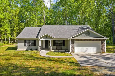 3984 Brown Rd, Rougemont, NC 27572 photo 6