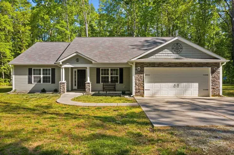 3984 Brown Rd, Rougemont, NC 27572 photo 1