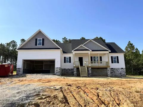 74 Upton Dr, Smithfield, NC 27577 photo 1