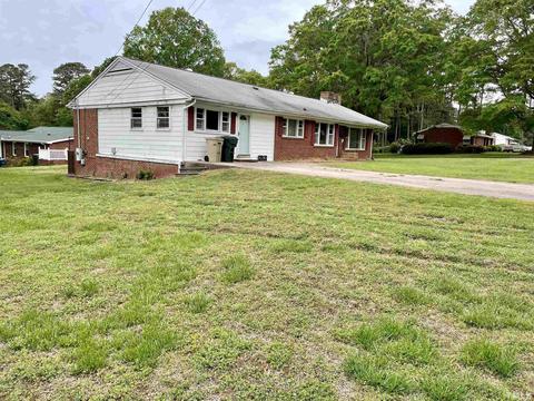 700 Nellane Dr, Garner, NC 27529 photo 4