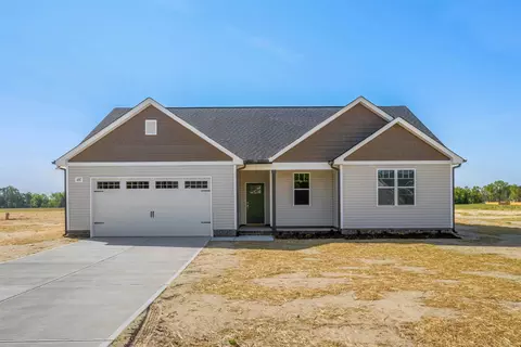 4107 Needham Rd, Bailey, NC 27807 photo 1