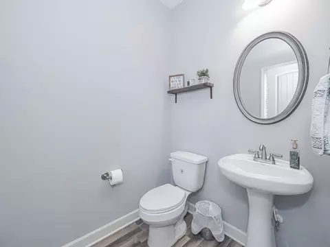 222 Fox Run, Benson, NC 27504 photo 8