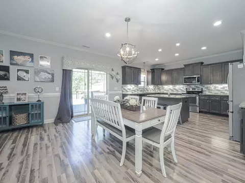 222 Fox Run, Benson, NC 27504 photo 11