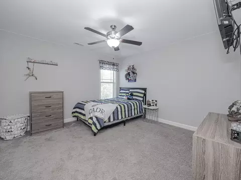 222 Fox Run, Benson, NC 27504 photo 25