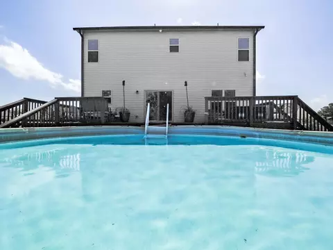 222 Fox Run, Benson, NC 27504 photo 30