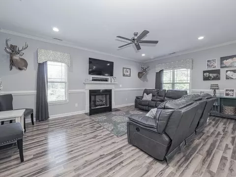 222 Fox Run, Benson, NC 27504 photo 9