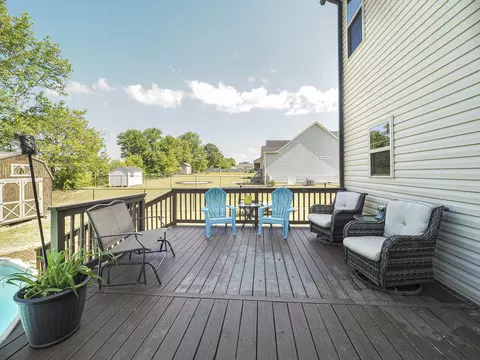 222 Fox Run, Benson, NC 27504 photo 32