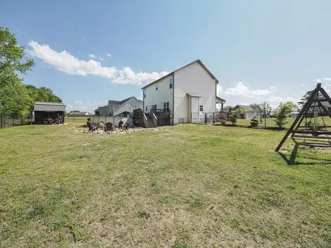 222 Fox Run, Benson, NC 27504 photo 36