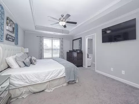 222 Fox Run, Benson, NC 27504 photo 19
