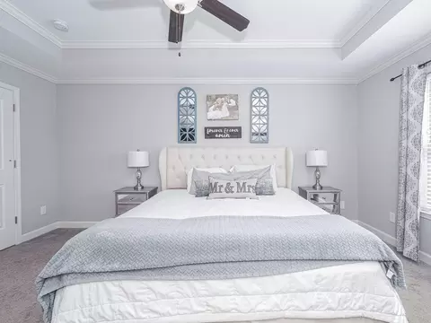 222 Fox Run, Benson, NC 27504 photo 20