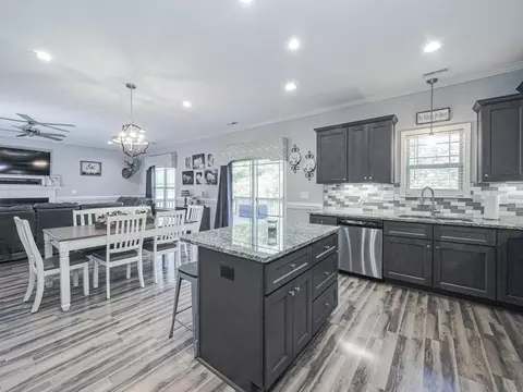222 Fox Run, Benson, NC 27504 photo 14
