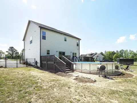 222 Fox Run, Benson, NC 27504 photo 29