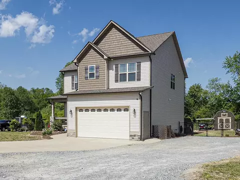 222 Fox Run, Benson, NC 27504 photo 3