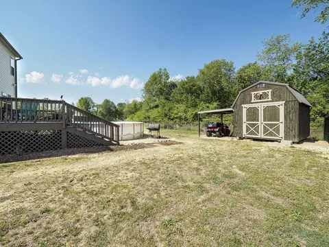 222 Fox Run, Benson, NC 27504 photo 28