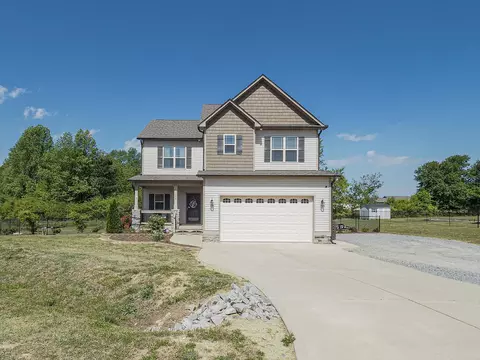 222 Fox Run, Benson, NC 27504 photo 1