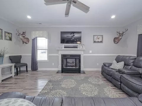 222 Fox Run, Benson, NC 27504 photo 10