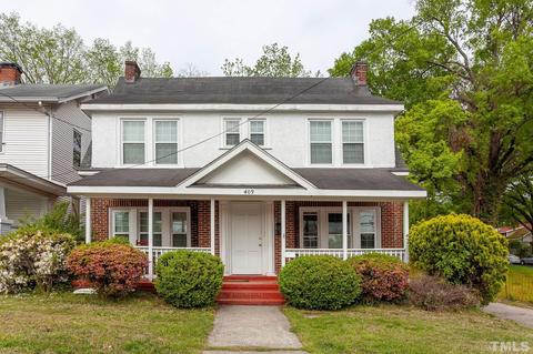 409 N Gregson St, Durham, NC 27701 photo 1