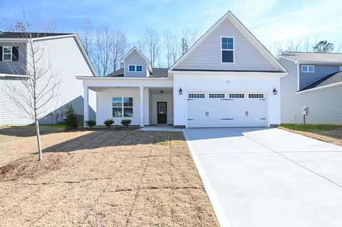 23 Chris Todd Way, Angier, NC 27501