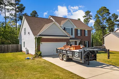 82 Hester Pl, Cameron, NC 28326 photo 2