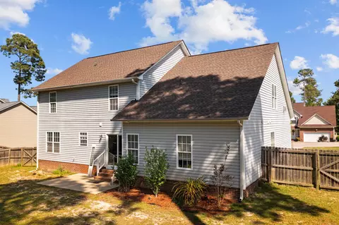 82 Hester Pl, Cameron, NC 28326 photo 4