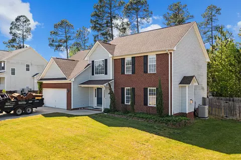 82 Hester Pl, Cameron, NC 28326 photo 5