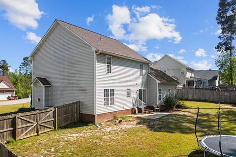 82 Hester Pl, Cameron, NC 28326 photo 6