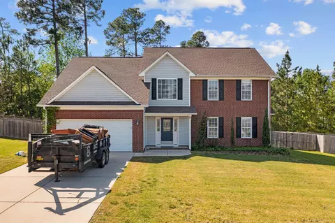 82 Hester Pl, Cameron, NC 28326 photo 1