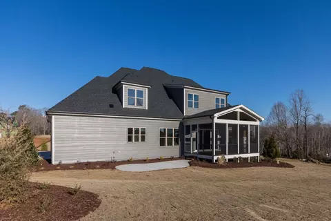 7204 Weller Cir, Wake Forest, NC 27587 photo 38