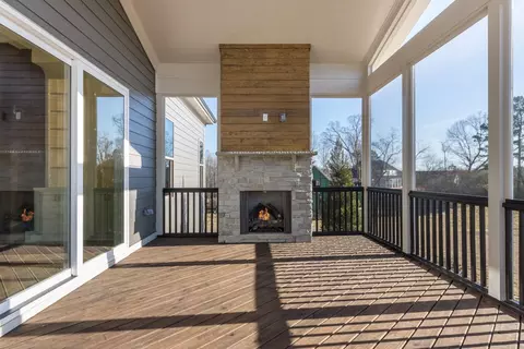 7204 Weller Cir, Wake Forest, NC 27587 photo 36