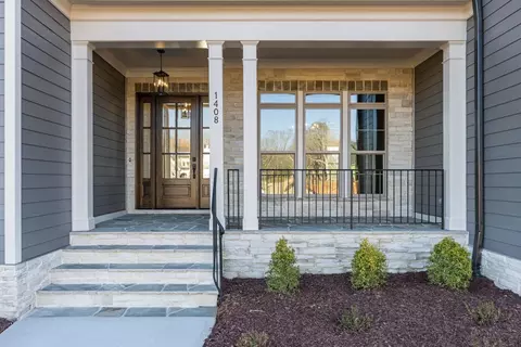 7204 Weller Cir, Wake Forest, NC 27587 photo 3