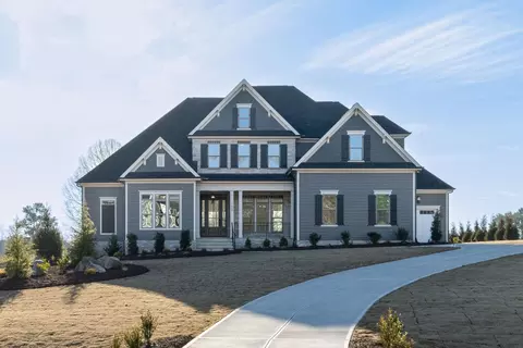 7204 Weller Cir, Wake Forest, NC 27587 photo 1