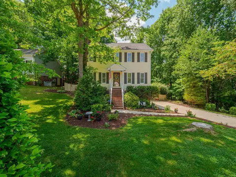 213 Beechtree Dr, Cary, NC 27513 photo 1