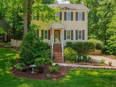 213 Beechtree Dr, Cary, NC 27513 photo 2