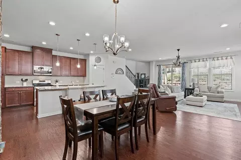 112 White Crane Ct, Durham, NC 27713 photo 4