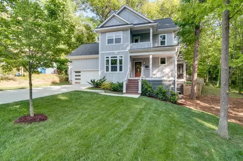1612 Shawnee St, Durham, NC 27701 photo 1