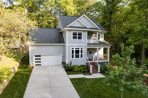 1612 Shawnee St, Durham, NC 27701 photo 2