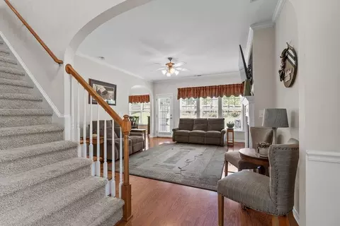 5002 Paperbark Ct, Durham, NC 27713 photo 5
