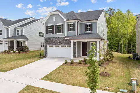 1121 Copper Beech Ln, Wake Forest, NC 27587 photo 2