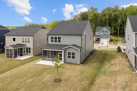 1121 Copper Beech Ln, Wake Forest, NC 27587 photo 33