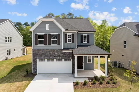 1121 Copper Beech Ln, Wake Forest, NC 27587 photo 1