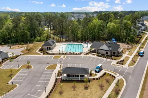 1121 Copper Beech Ln, Wake Forest, NC 27587 photo 38