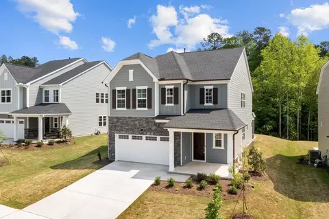 1121 Copper Beech Ln, Wake Forest, NC 27587 photo 4