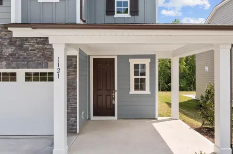 1121 Copper Beech Ln, Wake Forest, NC 27587 photo 3