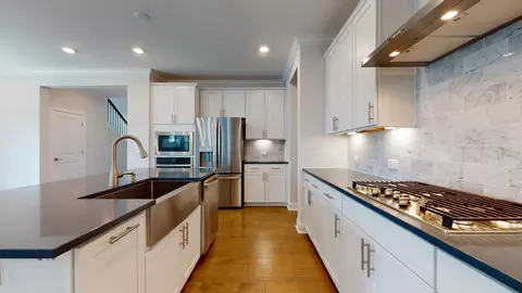 1121 Copper Beech Ln, Wake Forest, NC 27587 photo 8