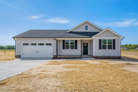 4143 Needham Rd, Bailey, NC 27807 photo 1
